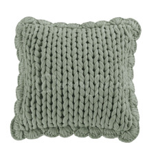 Donna Sharp Chunky Knit Decor Pillow product image