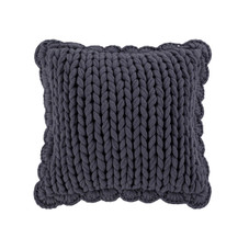 Donna Sharp Chunky Knit Decor Pillow product image