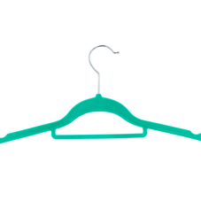 Velvet Hangers (Set of 120) product image