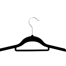 Velvet Hangers (Set of 120) product image