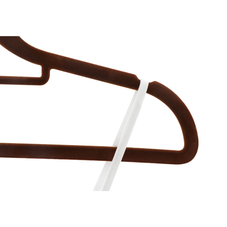 Velvet Hangers (Set of 120) product image