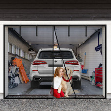 NewHome™ Garage Screen Mesh (2 Sizes) product image