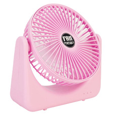 iMounTEK® 2-Speed USB Desktop Fan product image