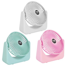 iMounTEK® 2-Speed USB Desktop Fan product image