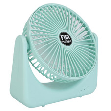 iMounTEK® 2-Speed USB Desktop Fan product image