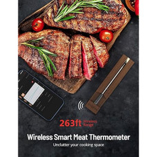 Paris Rhone Wireless  Meat Thermometer product image