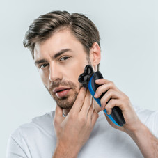 iMounTEK Heads Shaver Replacement Blade product image
