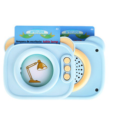BabyLuv™ Spanish Flashcards for Kids product image