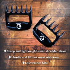 Premium BBQ Dream Set by GK Grace Kitchenwares® (1 to 4-Pack) product image