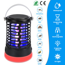 LakeForest® Modern Bug Zapper Light product image