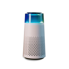 CAIR RGB Personal Travel Air Purifier with 2 HEPA Filters product image