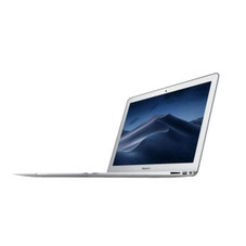 Apple MacBook Air 13.3" (MQD32LL/A) product image