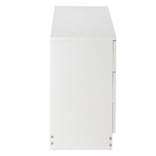 Modern 3-Drawer Dresser  product image