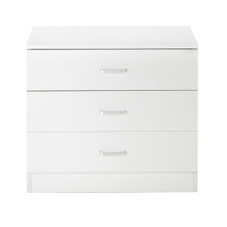 Modern 3-Drawer Dresser  product image