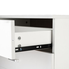 Modern 3-Drawer Dresser  product image