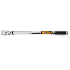 GEARWRENCH 1/2" Drive Electronic Torque Wrench product image