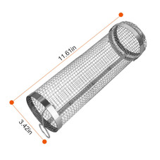 BBQ Rolling Basket by iMounTEK® (2-Pack) product image