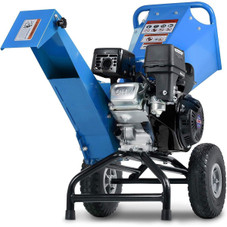 Landworks Compact Wood Chipper product image