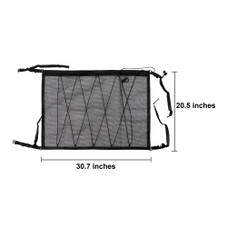 Car Ceiling Cargo Net product image