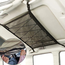 Car Ceiling Cargo Net product image