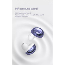 Acuvar Waterproof Bluetooth Earbuds product image