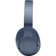 JBL® Tune 760NC Wireless Over-Ear NC Headphones product image