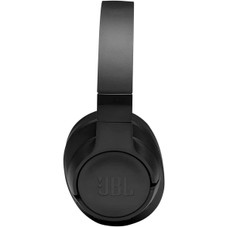JBL® Tune 760NC Wireless Over-Ear NC Headphones product image