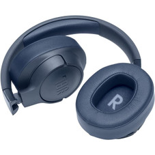 JBL® Tune 760NC Wireless Over-Ear NC Headphones product image