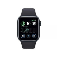 Apple Watch Series 7 with GPS, MKN53LL/A product image