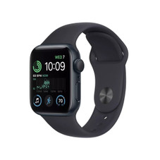 Apple Watch Series 7 with GPS, MKN53LL/A product image