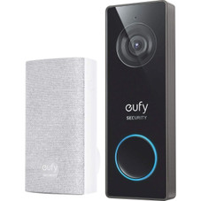 Eufy 2K Wired Video Doorbell product image