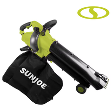 Sun Joe® 3-in-1 Outdoor Variable Speed Electric Blower product image