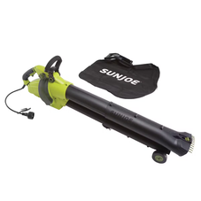 Sun Joe® 3-in-1 Outdoor Variable Speed Electric Blower product image