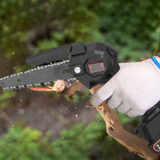 2-in-1 Cordless Pole Saw product image
