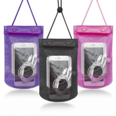 Stay Dry and Clean Phone Pouch product image
