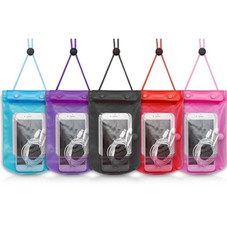 Stay Dry and Clean Phone Pouch product image