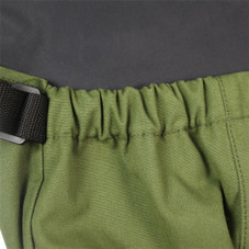 Gardening Picking Apron with Quick Release Pocket for Home Gardeners product image