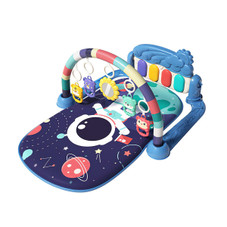 BabyLuv™ Baby Play Gym Mat product image