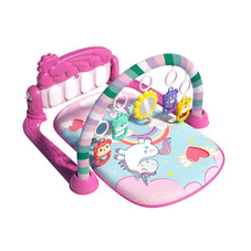 BabyLuv™ Baby Play Gym Mat product image