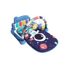 BabyLuv™ Baby Play Gym Mat product image