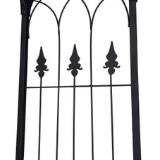 Costway Garden Arch Pergola Trellis product image