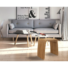 Bamboo Dining Bench product image
