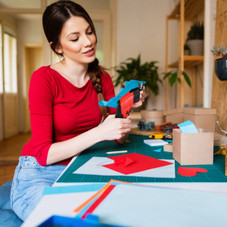 iMounTEK® Cordless Electric Scissors product image iMounTEK® Cordless Electric Scissors product image