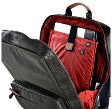 Olympia USA Rhodes Laptop and Tablet Backpack product image