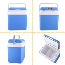 iMounTEK® 24L Portable Car Cooler product image
