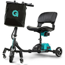 G-Brand Folding Mobility Scooter product image