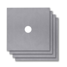 iMounTEK Stovetop Burner Protector (4 Pieces) product image
