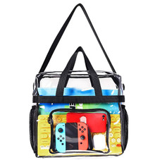NPolar  Clear Crossbody Bag product image