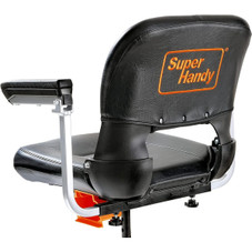 SuperHandy Mobility Scooter Seat Upgrade product image