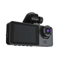 iMounTEK® 3-Channel Dash Cam product image